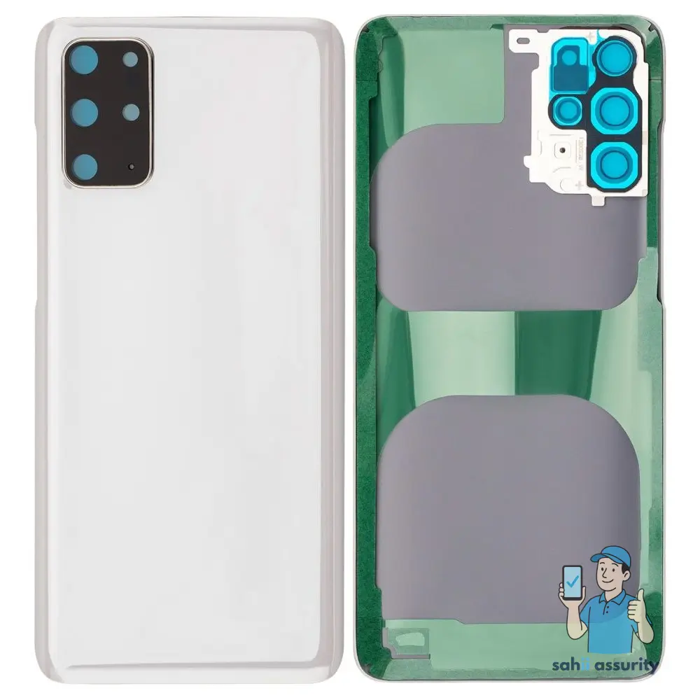 Back Panel Cover for Samsung Galaxy S20 Plus